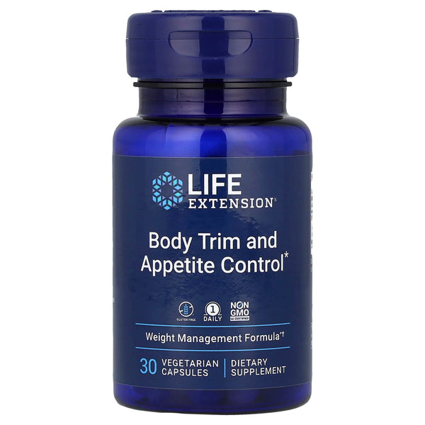 Life Extension - Body Trim and Appetite Control*