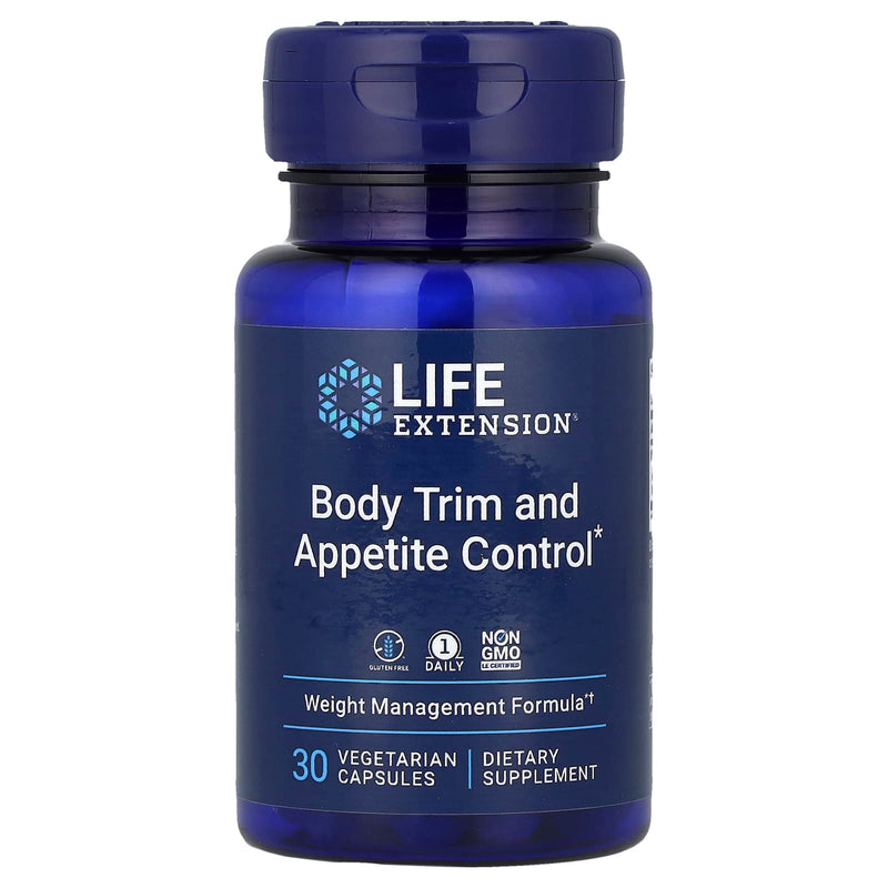Life Extension - Body Trim and Appetite Control*