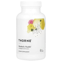 Thorne - Metabolic Health