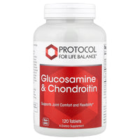 Protocol for Life Balance - Glucosamine and Chondroitin Extra Strength