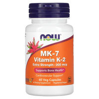 NOW Foods - Vitamin B-12 5000mcg