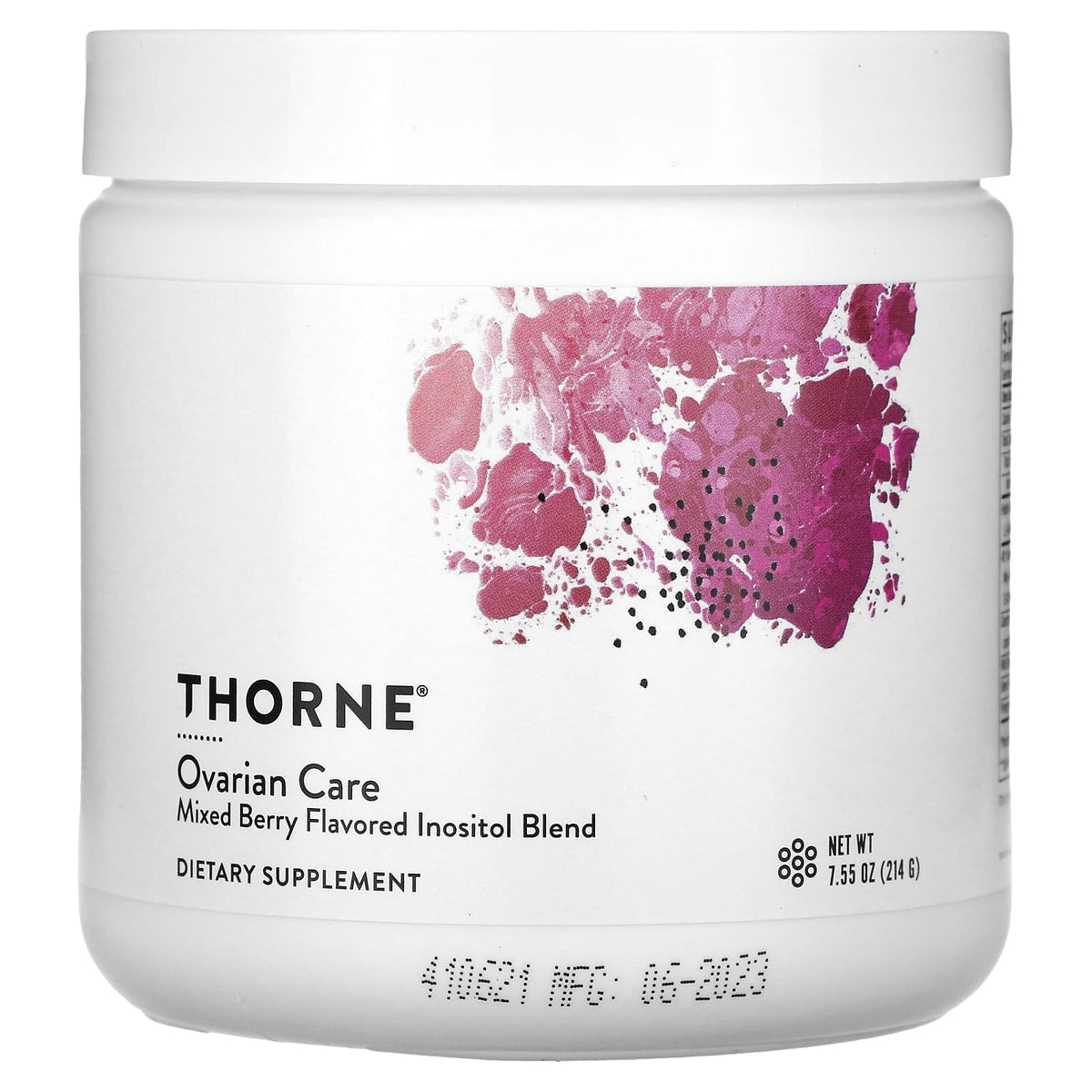 Thorne - Ovarian Care