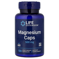 Life Extension - Magnesium (Citrate)