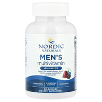Nordic Naturals - Men's Multivitamin Gummies