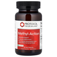 Protocol for Life Balance - Methyl B-12 5000mcg