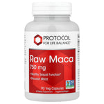 Protocol for Life Balance MACA 750mg — view 1