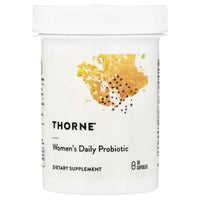 Thorne - Women's Daily Probiotic