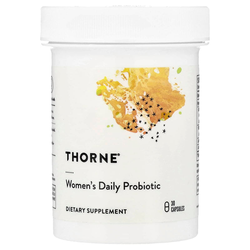 Thorne - Women's Daily Probiotic