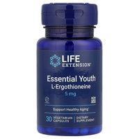 Life Extension - Essential Youth L-Ergothioneine