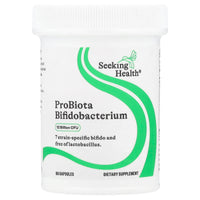 Seeking Health - Probiota Bifidobacterium (formerly ProBiota Bifido)