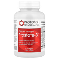 Protocol for Life Balance - Prostate-B