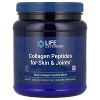 Life Extension - Collagen Peptides for Skin & Joints*