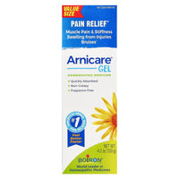 Boiron Homeopathics - Arnicare Gel