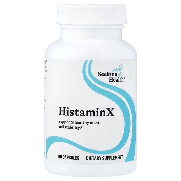 Seeking Health - HistaminX