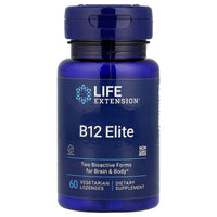 Life Extension - B12 Elite