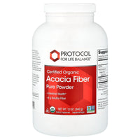 Protocol for Life Balance - Acacia Powder