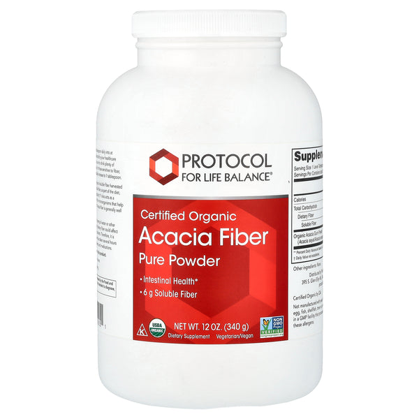 Protocol for Life Balance - Acacia Powder