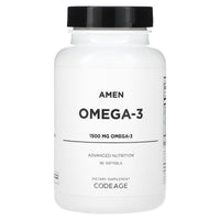 Codeage - Amen Omega-3