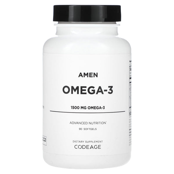 Codeage - Amen Omega-3