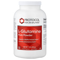 Protocol for Life Balance - L-Glutamine 1000mg