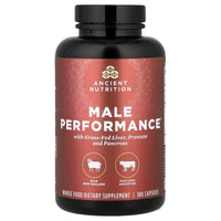 Ancient Nutrition - Male Performance