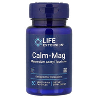 Life Extension - Calm-Mag