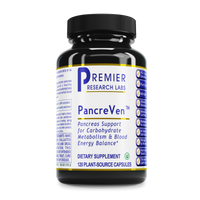 Premier Research Labs - PancreVen