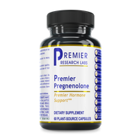 Premier Research Labs - Premier Pregnenolone