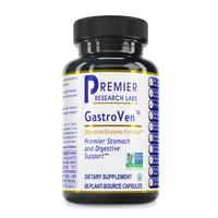 Premier Research Labs - GastroVen™