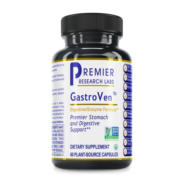 Premier Research Labs - GastroVen™