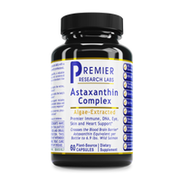 Premier Research Labs - Premier Astaxanthin Complex