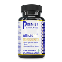 Premier Research Labs - Allicidin