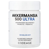 Codeage - Akkermansia 500 Ultra