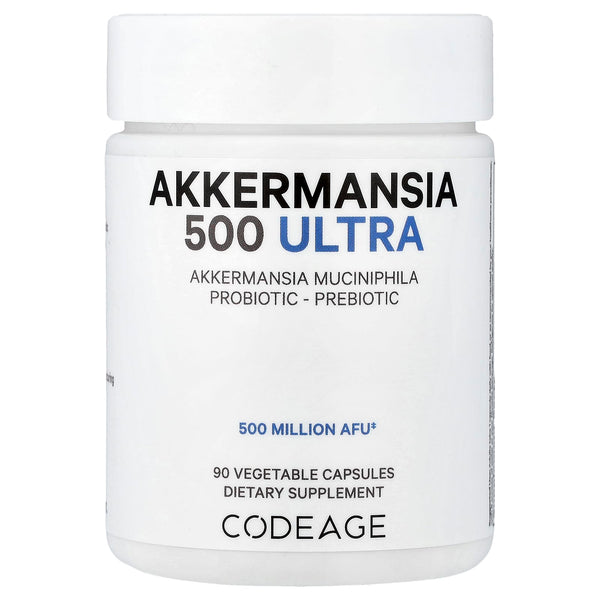 Codeage - Akkermansia 500 Ultra
