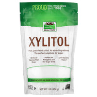 NOW Foods - Xylitol