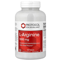 Protocol for Life Balance - Arginine 1000mg