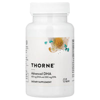 Thorne - Advanced DHA
