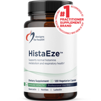 Designs for Health - Hista-Eze