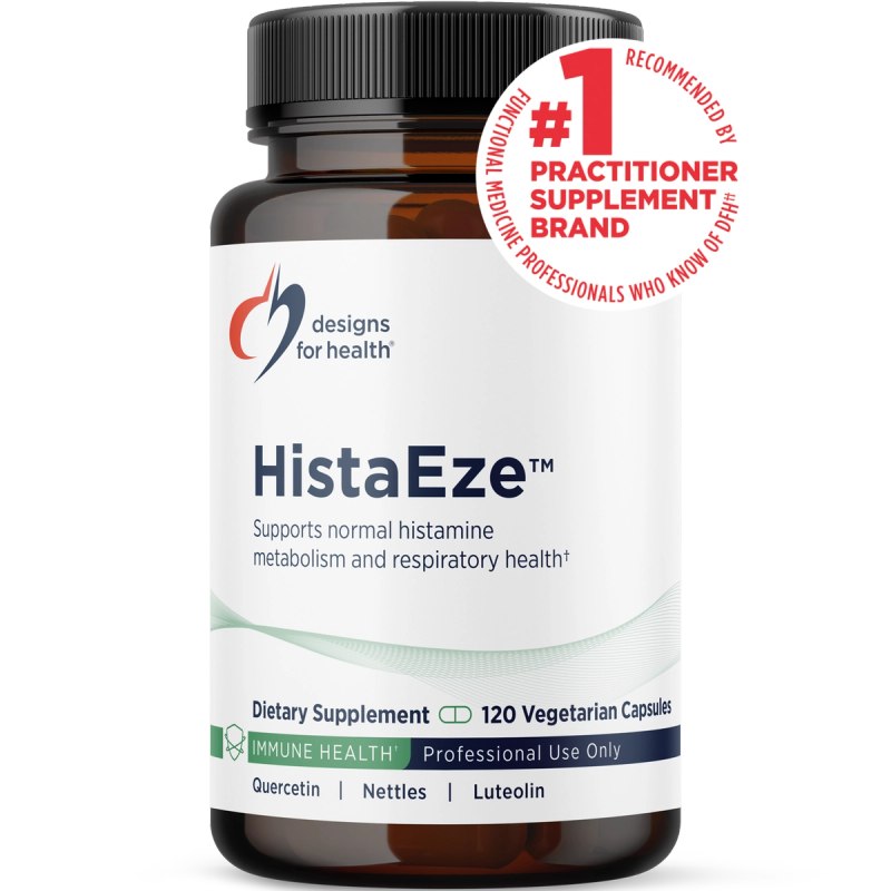 Designs for Health - Hista-Eze