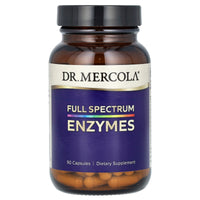 Dr. Mercola Premium Products - Full Spectrum