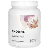 Thorne - MediClear Plus