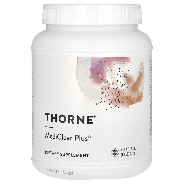 Thorne - MediClear Plus