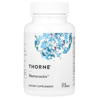 Thorne - Memoractiv
