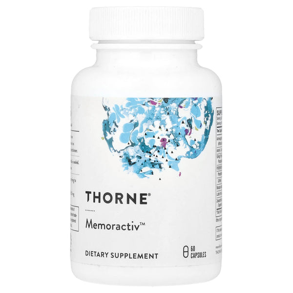 Thorne - Memoractiv