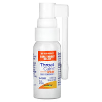 Boiron Homeopathics - ThroatCalm Spray