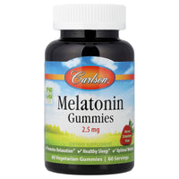 Carlson Labs - Melatonin Gummies