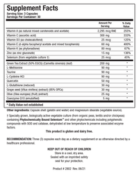 Biotics Research - BioProtect Plus™