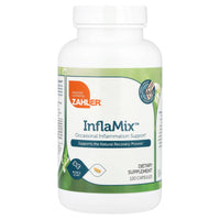 Advanced Nutrition by Zahler - InflaMix (formerly Inflame-X)