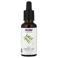 NOW Foods - Neem Oil