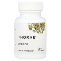 Thorne - D-10,000